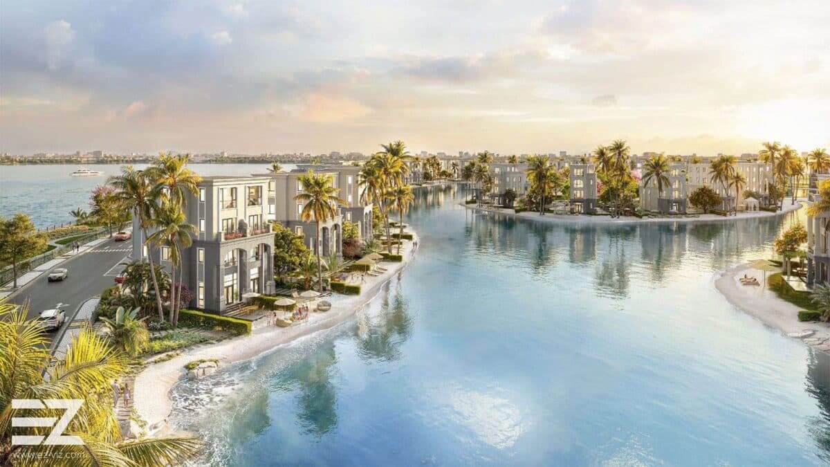 biệt thự vinhomes hải vân bay đà nẵng