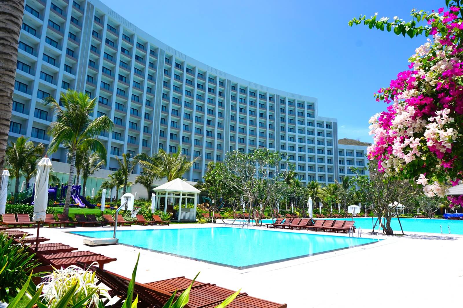 căn hộ khách sạn vinhomes hải vân bay đà nẵng