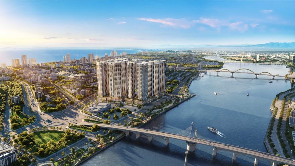 dự án capital square đà nẵng