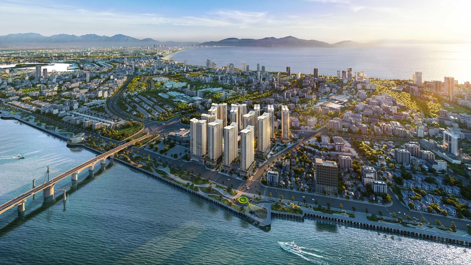 dự án capital square đà nẵng