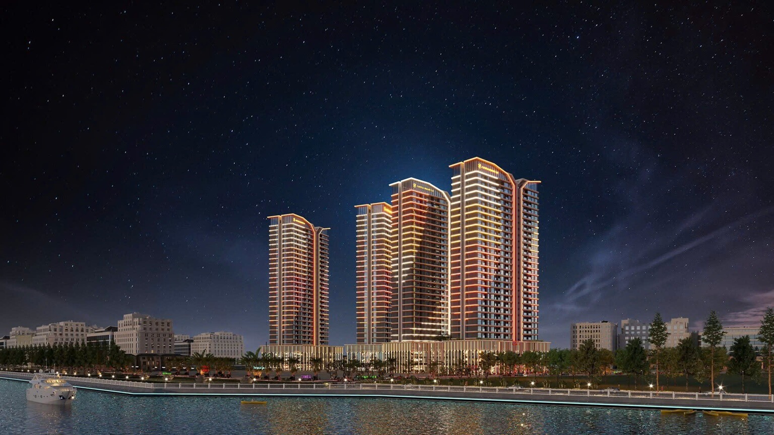 dự án capital square đà nẵng