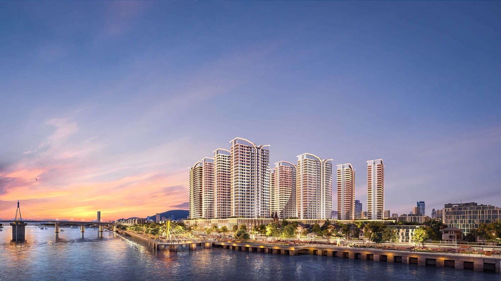 dự án capital square đà nẵng