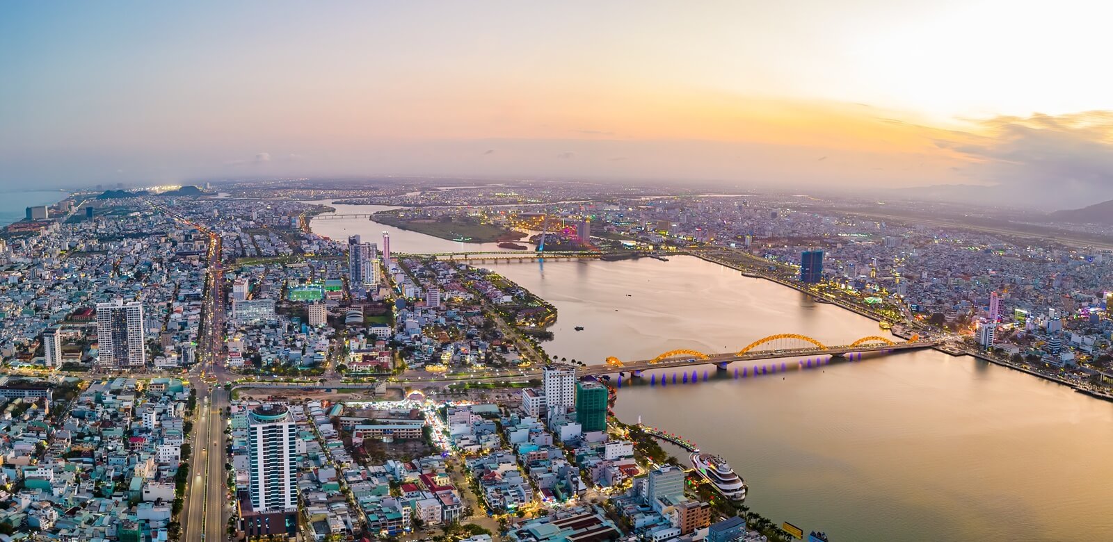 Cơ hội đầu tư tiềm năng tại dự án Capital Square Đà Nẵng