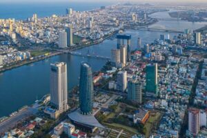 Lợi ích kép từ căn hộ Capital Square tại lõi trung tâm Đà Nẵng