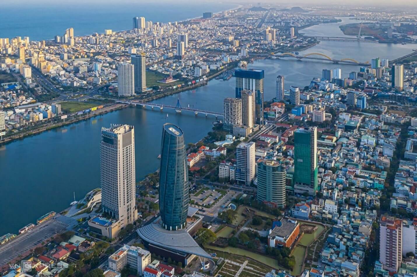 Lợi ích kép từ căn hộ Capital Square tại lõi trung tâm Đà Nẵng