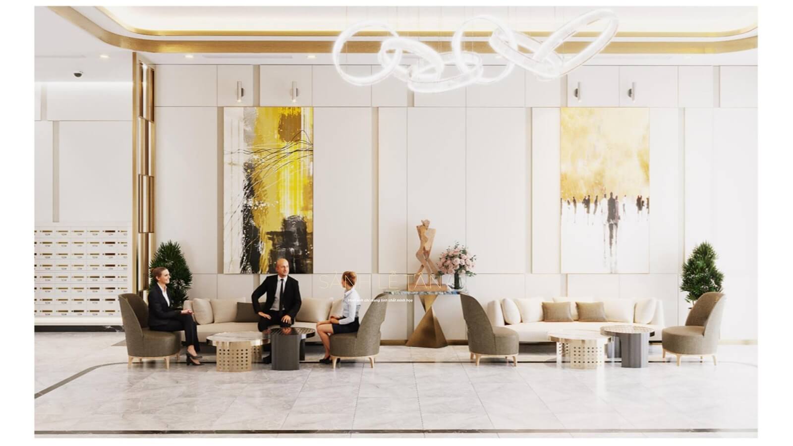 tiện ích dự án cora tower đà nẵng