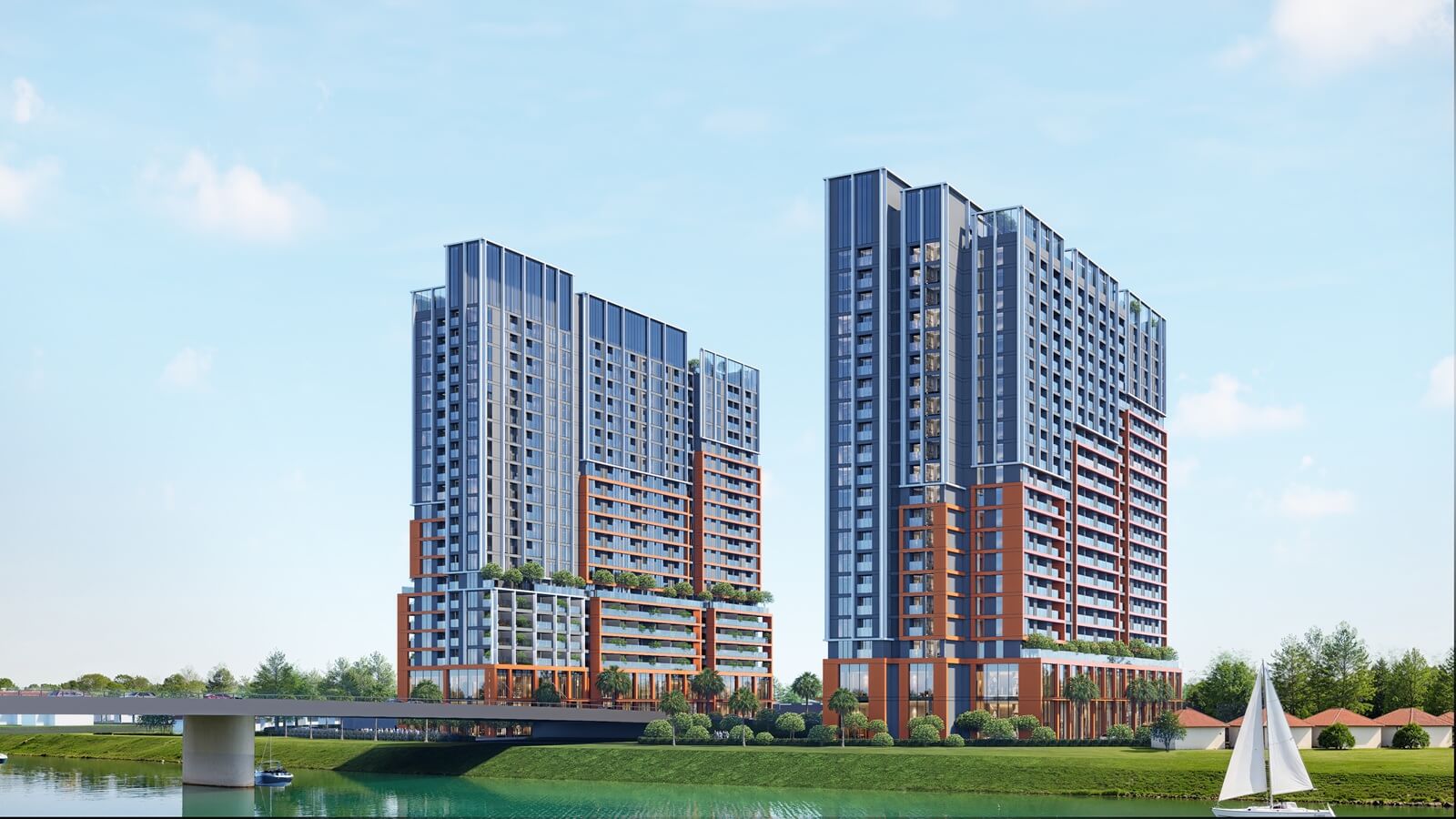 dự án sun spana tower đà nẵng