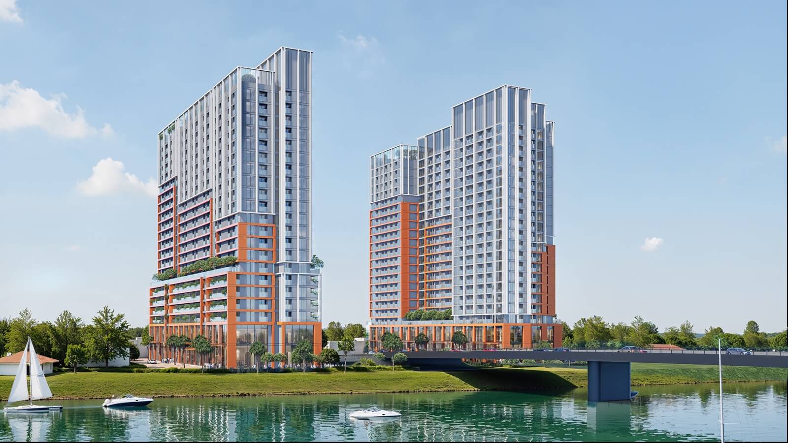dự án sun spana tower đà nẵng